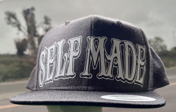 Self Made Barbershop