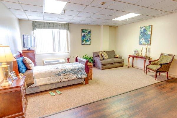 Locust Grove Personal Care & Memory Care