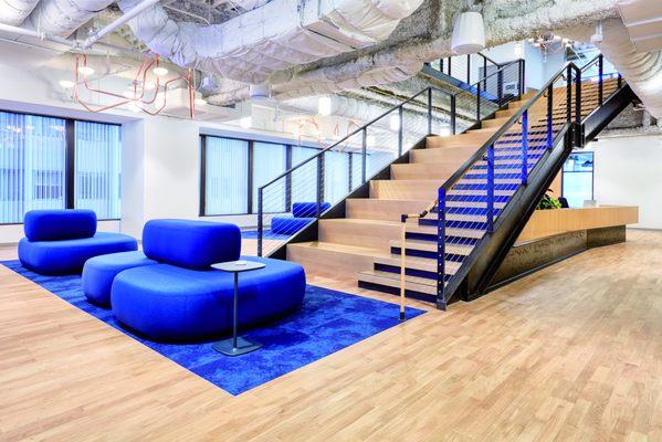 Chicago School of Professional Psychology, DTLA