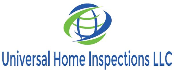 Universal Home Inspections