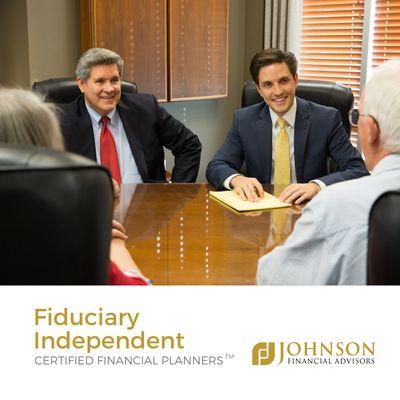 We operate autonomously, free from outside influence, ensuring unbiased advice tailored solely to our clients' needs.