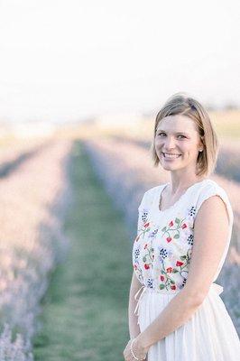 Madeline & Christian Photography