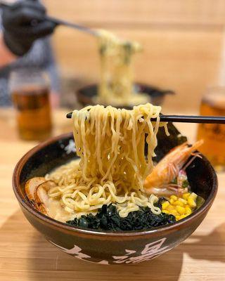 Kyuramen x TBaar - Jackson