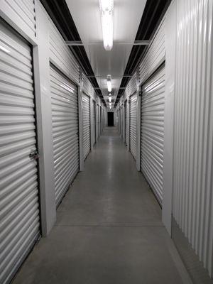 Bach Self Storage