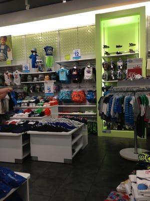 The Children's Place