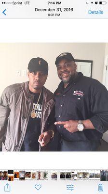 Faustina's Creole and Soul Food