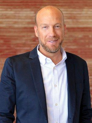 Ben Balsbaugh - PMZ Real Estate