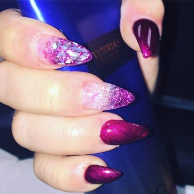 Leticia's Hair & Nails