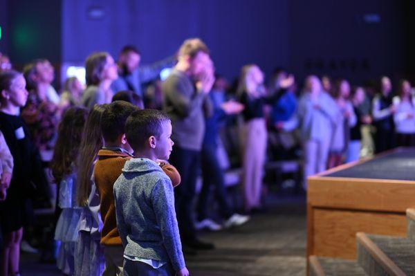 Living Hope Church NW