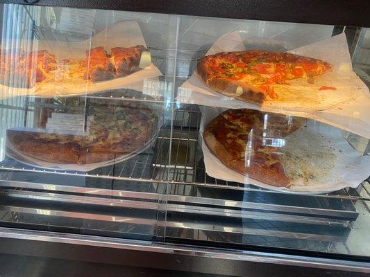 Individual slices for sale