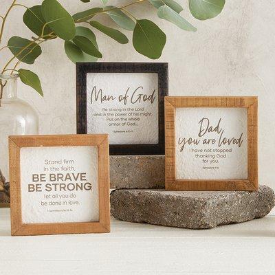 Wonderful Father's Day gifts!