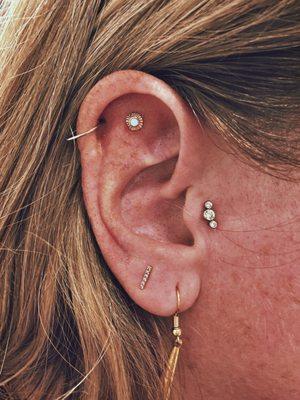 Iris Piercing Studios & Jewelry Gallery