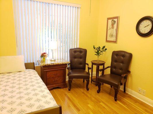 D&L Adult Care Home