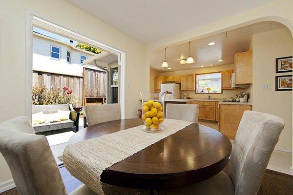 Mitch Lucio, REALTOR - Discover East Bay