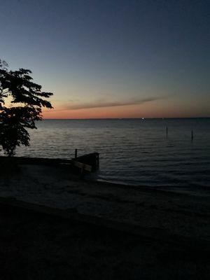 Bay Breeze RV on the Bay