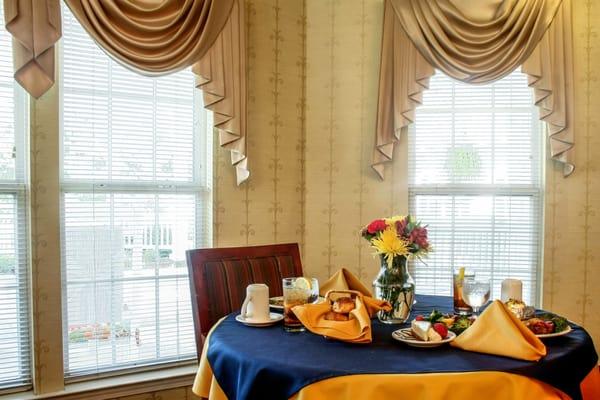 Morningside of Cookeville