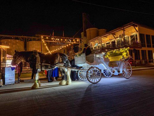 Whitehaven Carriage Company