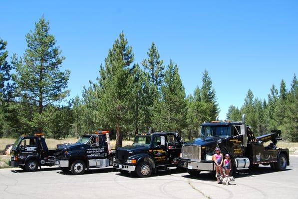 CALL US FOR THE LOWEST PRICE!