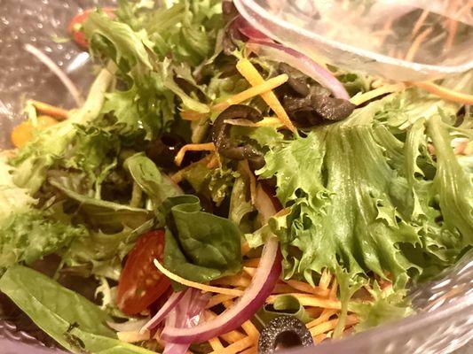 BV's Italian Kitchen