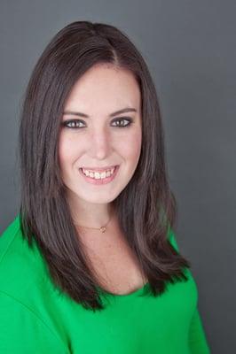 Amanda Miller Hudson