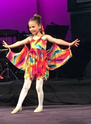 Dencie Lee School of Performing Arts, LLC