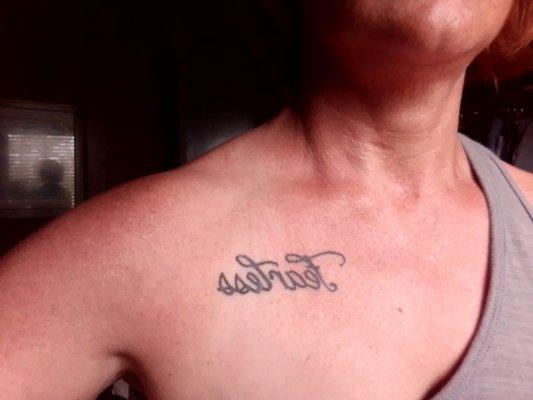 Freebird Tattoo and Piercing