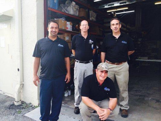 Joe Hillman Plumbers