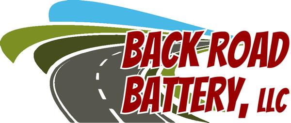 Back Road Battery