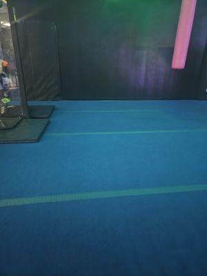 Urban Air sucks.expect to spend a 100 dollars for 2.kids They are severely understaffed.