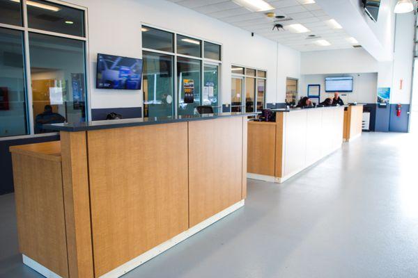 South Charlotte Chevrolet