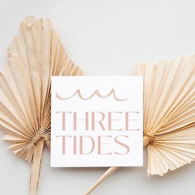 Three Tides Counseling