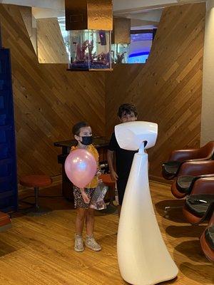 Gerald M Kirshbaum, DDS