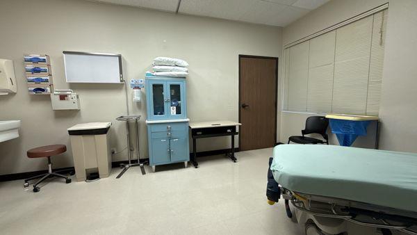 Adventist Health Medical Office-Oakhurst