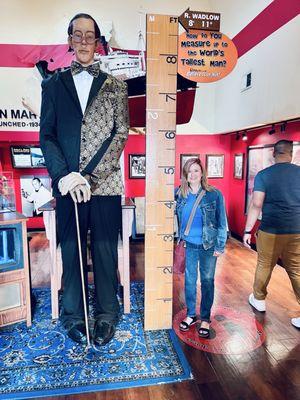 Ripleys Believe it or Not