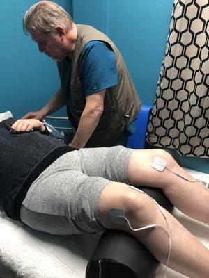 Natural Health Center