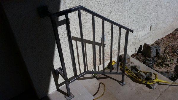 Mobile Welding & Trailer Repair