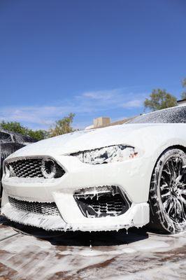 Valley Heat Mobile Detailing