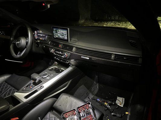 Mobile Mechanic Ilya Karavaev