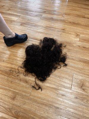 LookAfter Hair Company