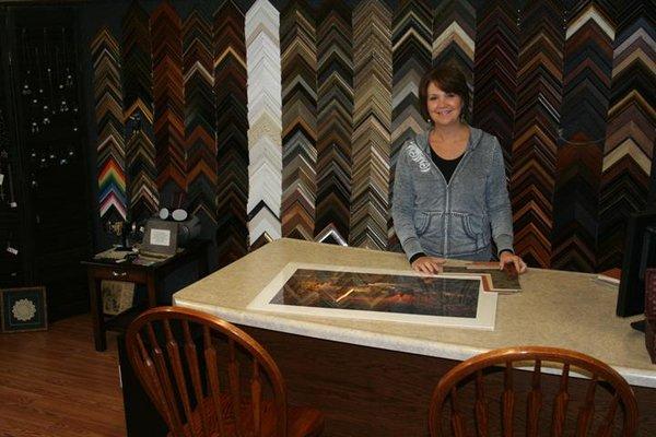 Whites' Woodworking