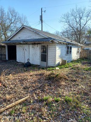 RGD Demolition and Construction