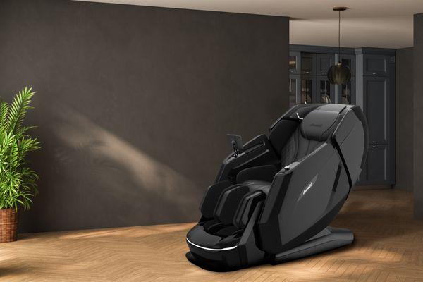 Jacuzzi Massage Chair