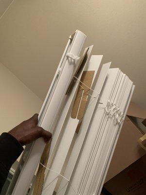 His and Her Solutions