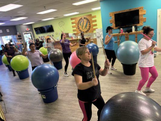 All About U Nutrition