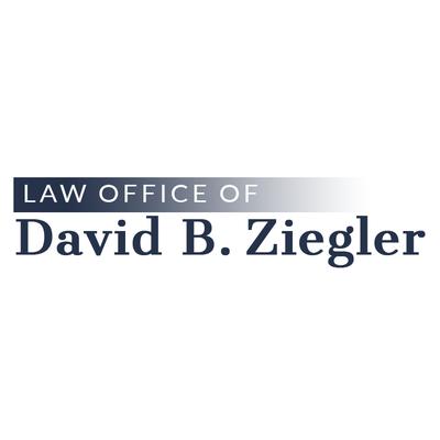 Law Office of David B Ziegler