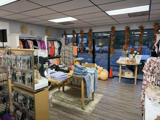 Southern Willow Boutique