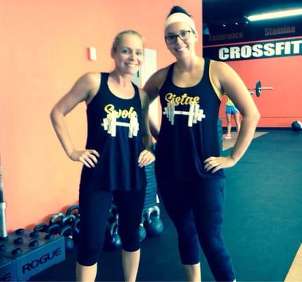 Evolve Fitness Clearwater