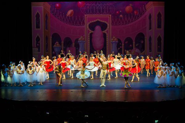 South Florida Ballet Theater