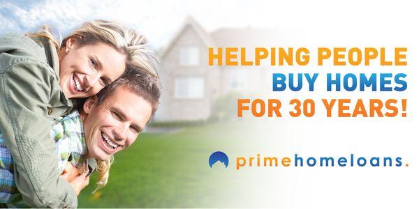 Prime Home Loans