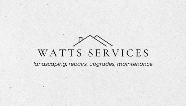 Watts Services